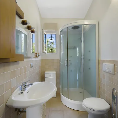Casa vacanze Podere Le Palme