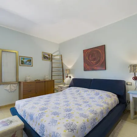 Casa vacanze Podere Le Palme *