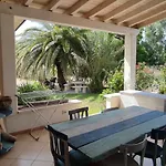 Podere Le Palme