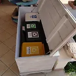 Podere Le Palme Castiadas