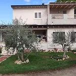 Hébergement de vacances Podere Le Palme Castiadas