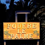 Podere Le Palme *