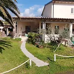 Podere Le Palme Castiadas