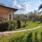 Podere Le Palme Castiadas
