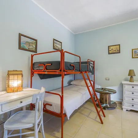 Podere Le Palme Castiadas