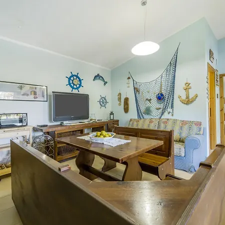 Vakantiehuis Podere Le Palme *