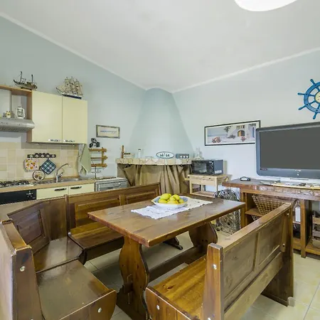 Podere Le Palme Castiadas