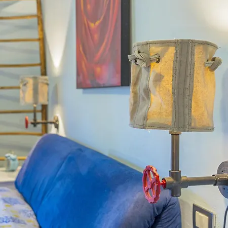 Podere Le Palme * Castiadas