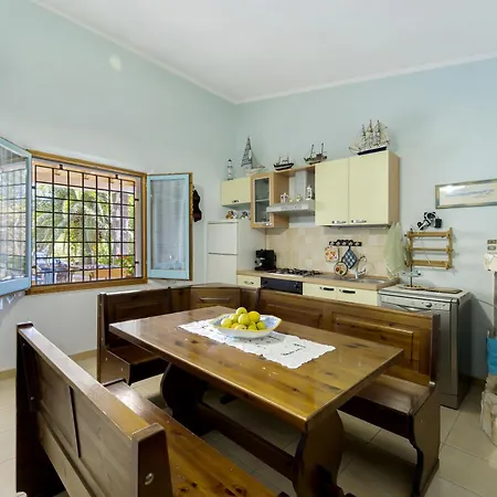 Podere Le Palme * Castiadas