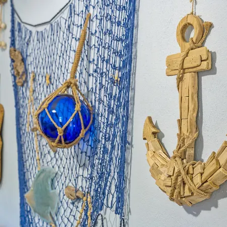 Vakantiehuis Podere Le Palme *