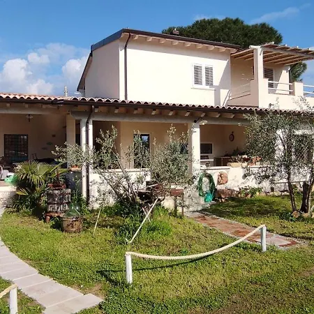 Podere Le Palme
