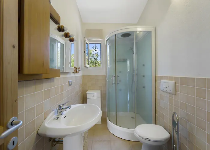 Tatil Evi Podere Le Palme