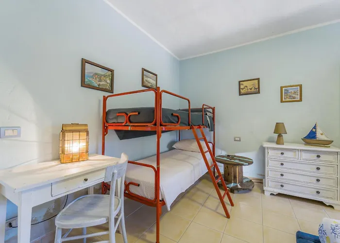 Podere Le Palme Castiadas