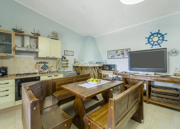 Podere Le Palme Castiadas