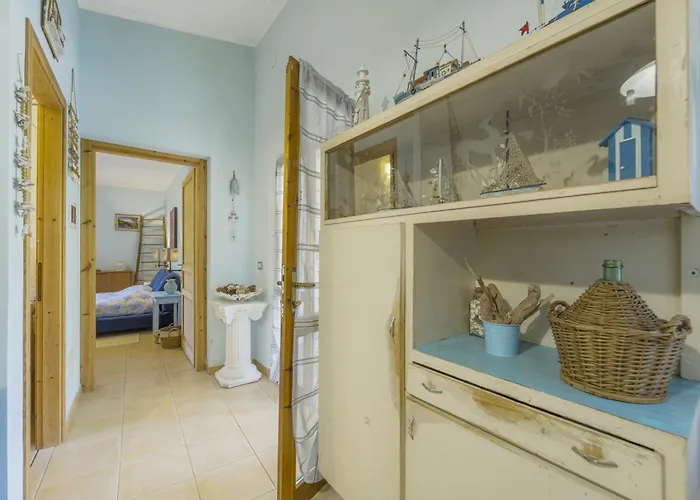 Tatil Evi Podere Le Palme